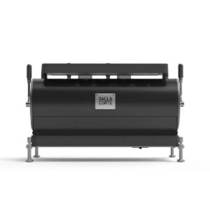 Dalla Corte Zero Classic 2 Gruplu Espresso Kahve Makinesi – Profesyonel - Görsel 2