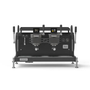 Dalla Corte Zero Classic 2 Gruplu Espresso Kahve Makinesi – Profesyonel