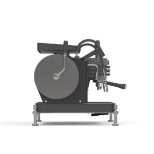 Dalla Corte Zero Classic 3 Gruplu Espresso Kahve Makinesi – Profesyonel - Görsel 2