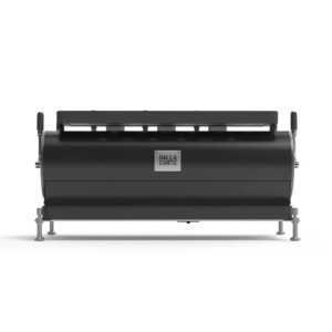 Dalla Corte Zero Classic 3 Gruplu Espresso Kahve Makinesi – Profesyonel - Görsel 3