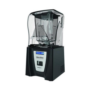 Blendtec Connoisseur 825 Ses İzolasyonlu Blender, 2.6 Litre, 1825 W - Görsel 2