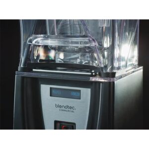 Blendtec Connoisseur 825 Ses İzolasyonlu Blender, 2.6 Litre, 1825 W - Görsel 5