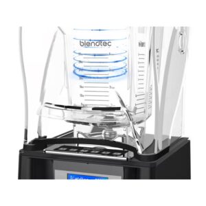 Blendtec Connoisseur 825 Ses İzolasyonlu Blender, 2.6 Litre, 1825 W - Görsel 6