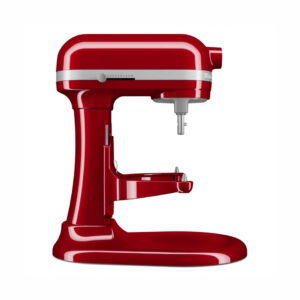 KitchenAid Heavy Duty 6,6 Litre Kırmızı Stand Mikser – 5KSM70JPXEER - Görsel 4