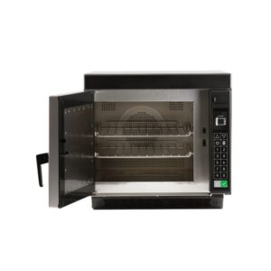 Menumaster XpressChef JET514 Hızlı Pişirme Turbo Fırın – Konveksiyon Destekli, 34 Litre - Görsel 4