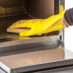 Menumaster XPRESSCHEF MRX51 Hızlı Pişirme Fırını Hızlı, Bacasız Pişirme - Görsel 5