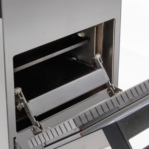 Menumaster XPRESSCHEF MRX51 Hızlı Pişirme Fırını Hızlı, Bacasız Pişirme - Görsel 4