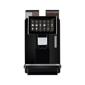 Mypresso MULTI PRO-H Süper Otomatik Espresso Kahve Makinesi - Görsel 2