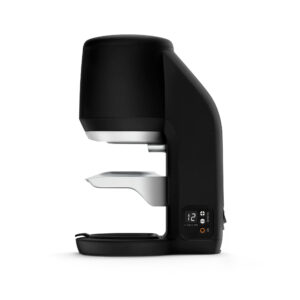 PUQPress Mini Otomatik Tamper Makinesi – Siyah - Görsel 3