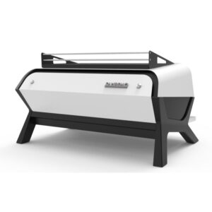 Sanremo F18 SB Tam Otomatik 2 Gruplu Espresso Kahve Makinesi, Tall Cup - Görsel 2