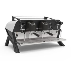 Sanremo F18 SB Tam Otomatik 2 Gruplu Espresso Kahve Makinesi, Tall Cup