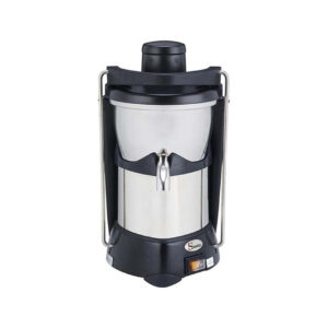 Santos NO-50 Katı Meyve Sıkacağı – 800W, 100 lt/saat Kapasiteli - Görsel 2