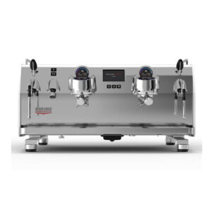 Victoria Arduino Black Eagle Maverick Tam Otomatik Espresso Kahve Makinesi, 2 Gruplu, Volumetrik - Görsel 1