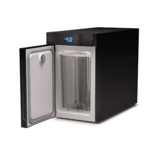 Vitrifrigo FG16i DGT Dual Milk Süt Soğutucu Dolap – 9 Litre, Çift Hazneli - Görsel 2