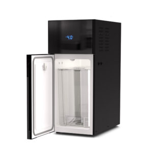 Vitrifrigo FG20i DGT Dual Milk Süt Soğutucu Dolap – 15 Litre, Çift Hazneli - Görsel 2