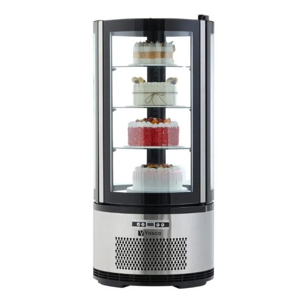 vosco-ft-100r-dikey-yuvarlak-pasta-teshir-dolabi