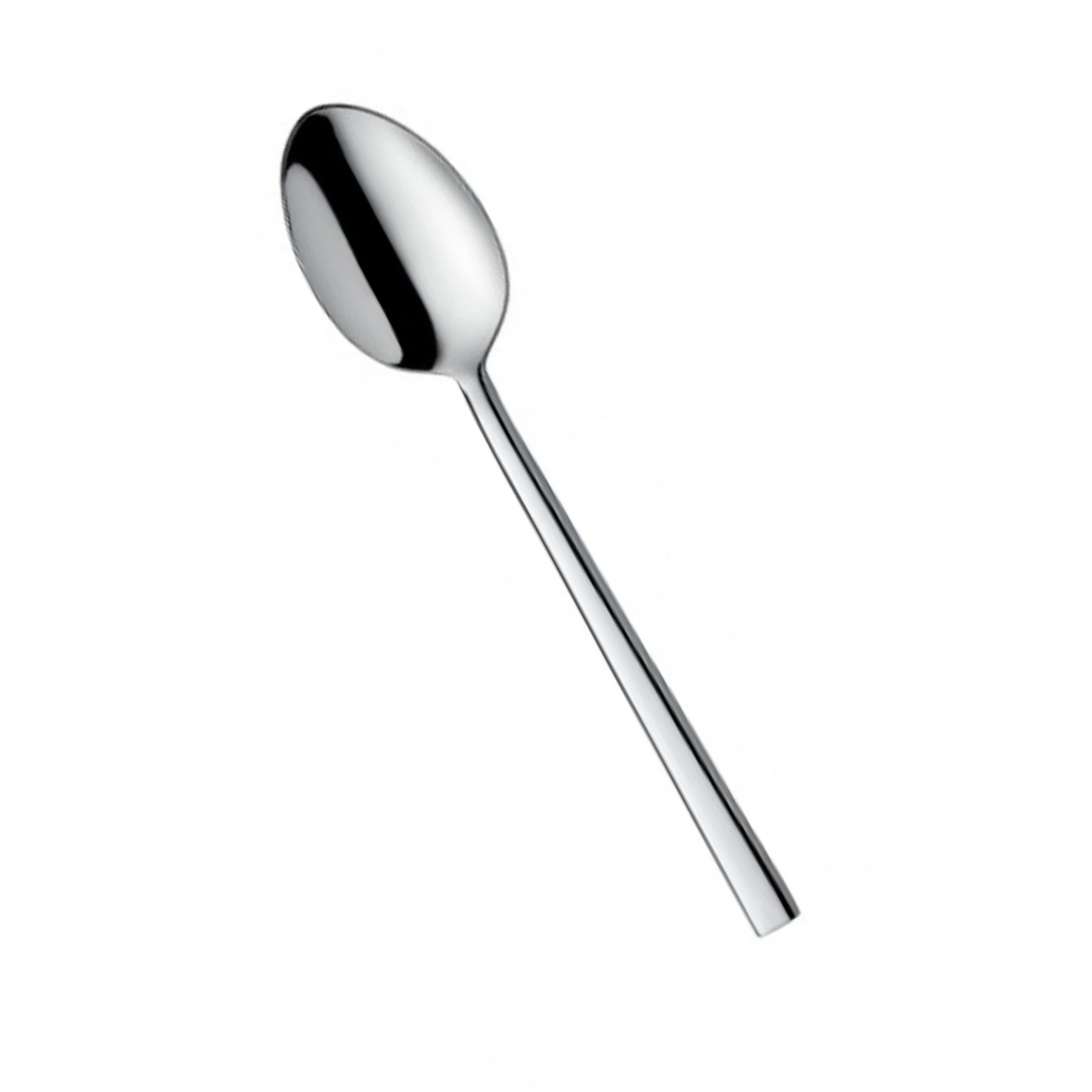 Kılıçlar Vizyon Çubuk Yemek Kaşık 3MM - 12 Adet