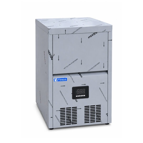 Vosco 30 Kg Buz Makinesi VSC-30CYP