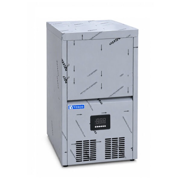 Vosco 40 Kg/Gün Buz Makinesi, VSC-40CYP