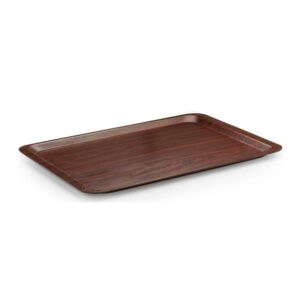 Tria TF3244KMM Kraft Kaymaz Servis Tepsisi 32×44 cm – Maun Mat