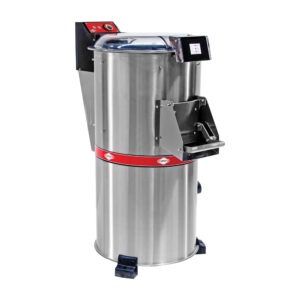 Empero PS.10 Patates Soyma Makinesi – 30 kg, 380 V