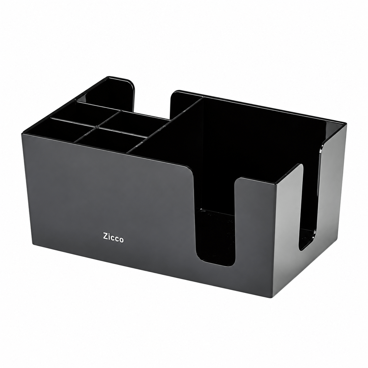 Zicco KX-K009B Bar Pipetlik ve Peçetelik