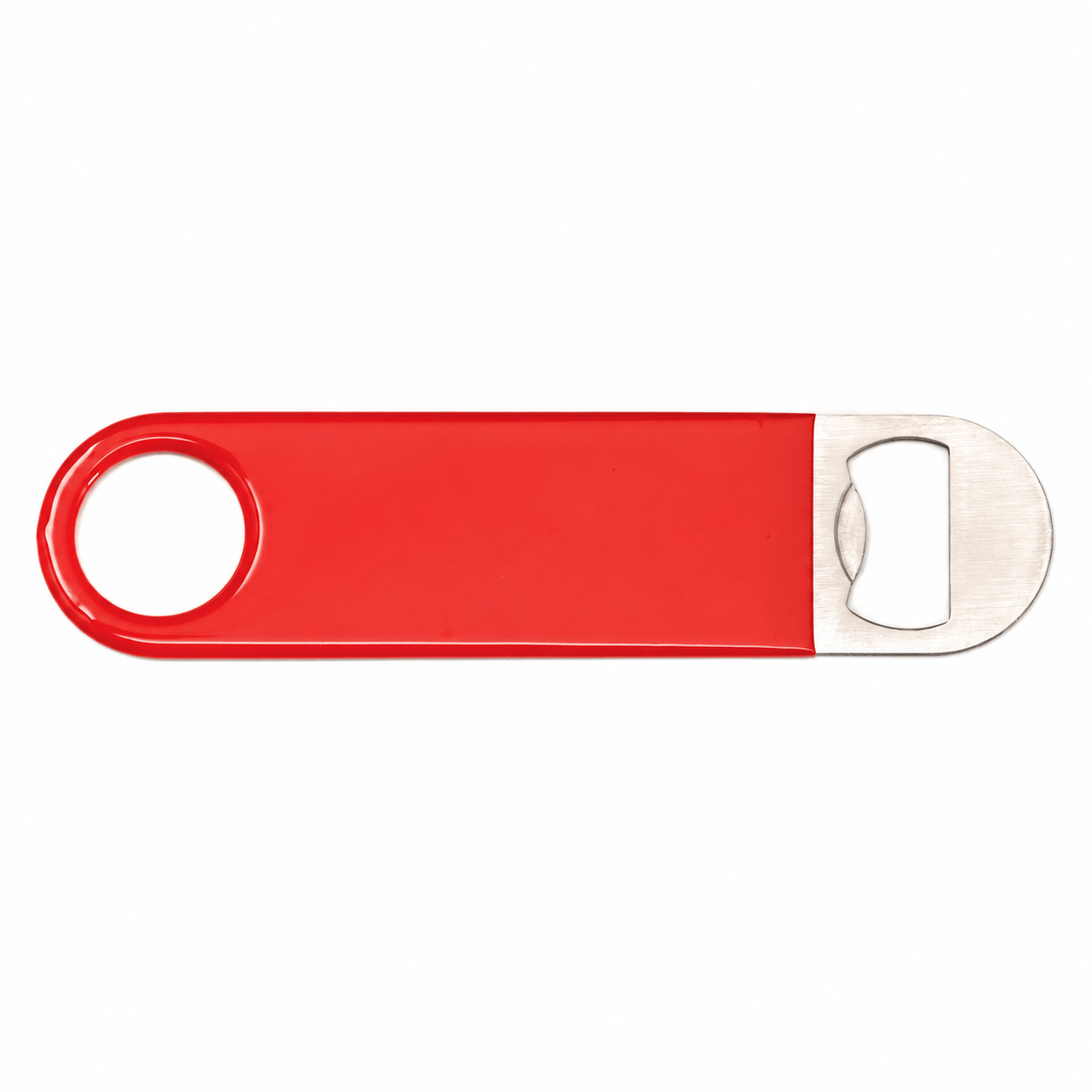 Zicco ZKC856 Kırmızı Şişe Açacağı 18 x 4 cm