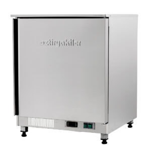 Öztiryakiler SLIM 150 NTS 190 Lt İnox Buzdolabı - 7919.15NTS.00