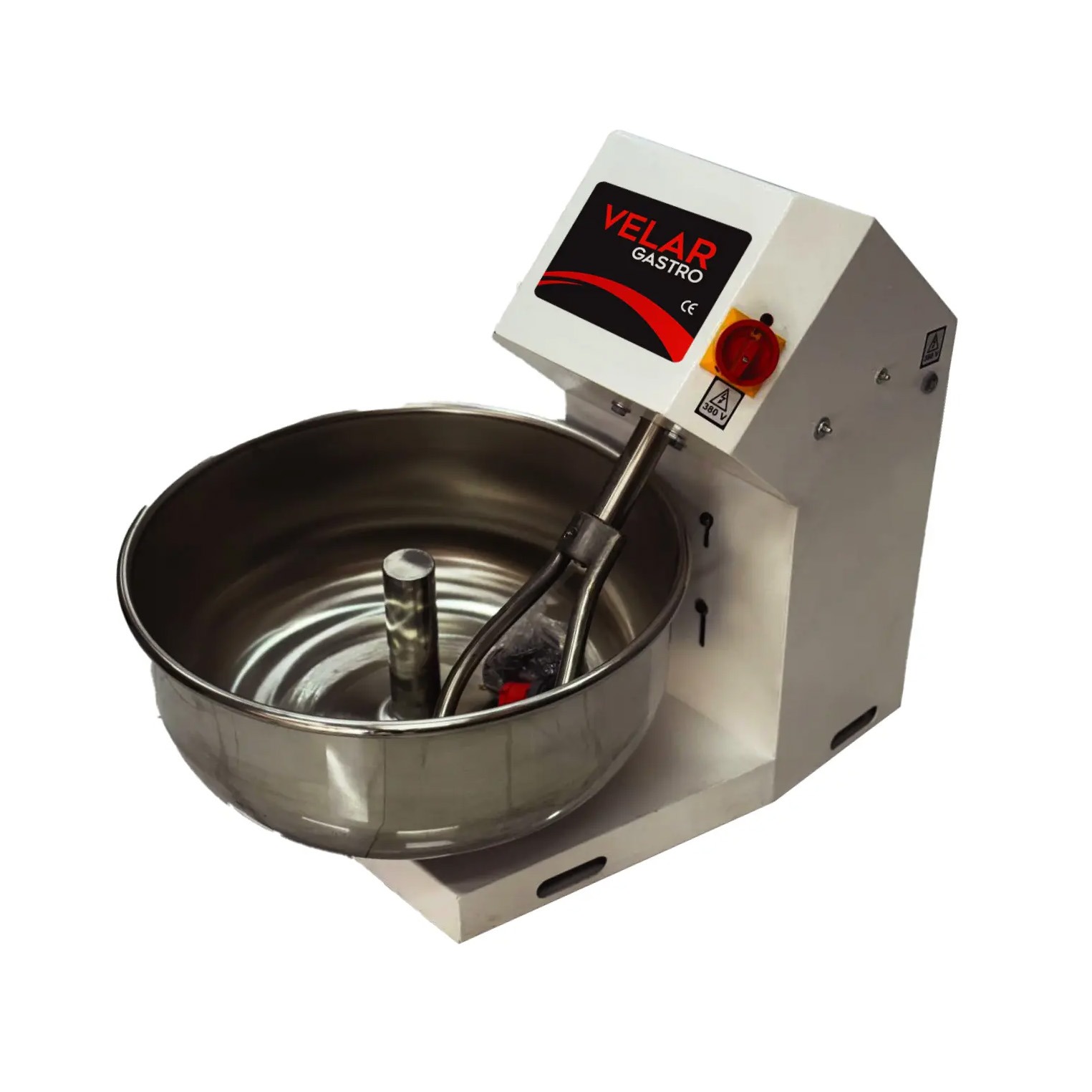 Velar Gastro 35 KG Hamur Yoğurma Makinesi - 220 V